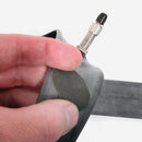 DRESCO Bandenknippleister 20x7cm
