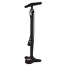 DRESCO Fietspomp Metaal En Meter Pro