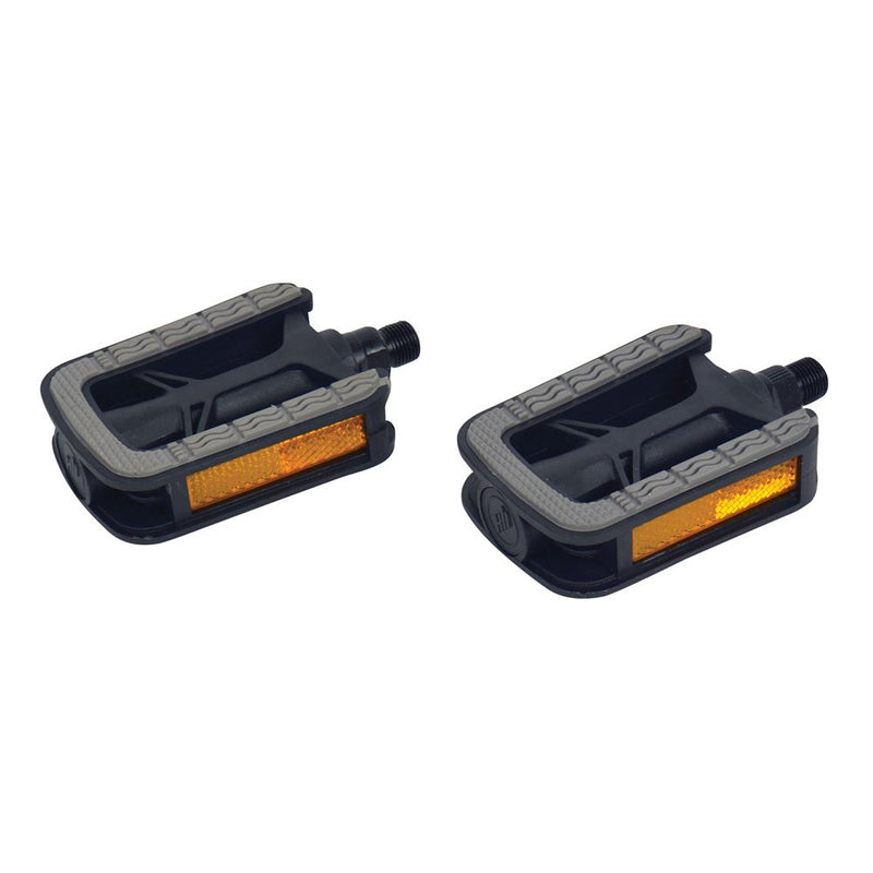DRESCO Pedalen Anti-slip Set A2