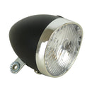 DRESCO Voorlicht Classic En Batt Zwart
