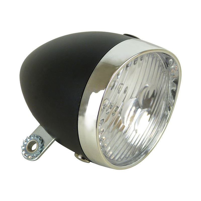 DRESCO Voorlicht Classic En Batt Zwart