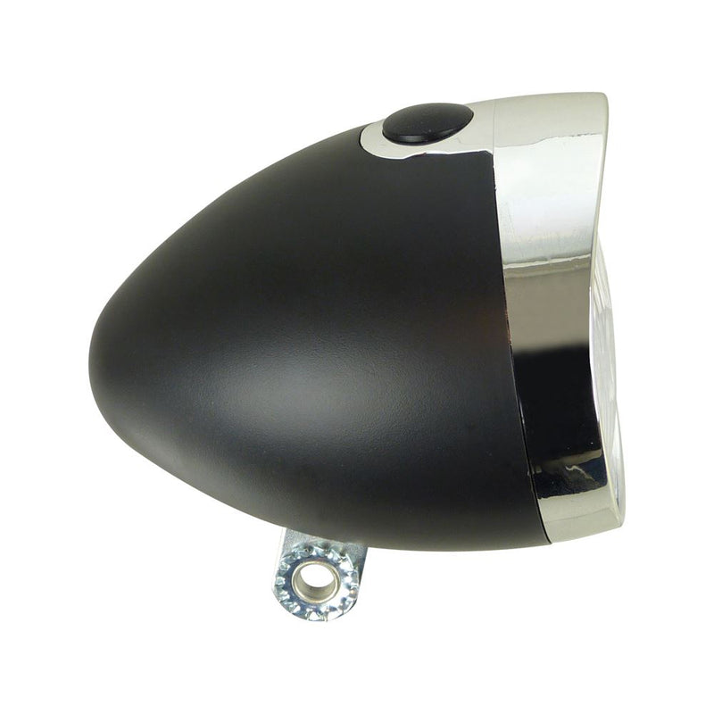 DRESCO Voorlicht Classic En Batt Zwart