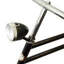 DRESCO Voorlicht Classic En Batt Zwart