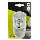 DRESCO Voorlicht Tour Powerled En Batt