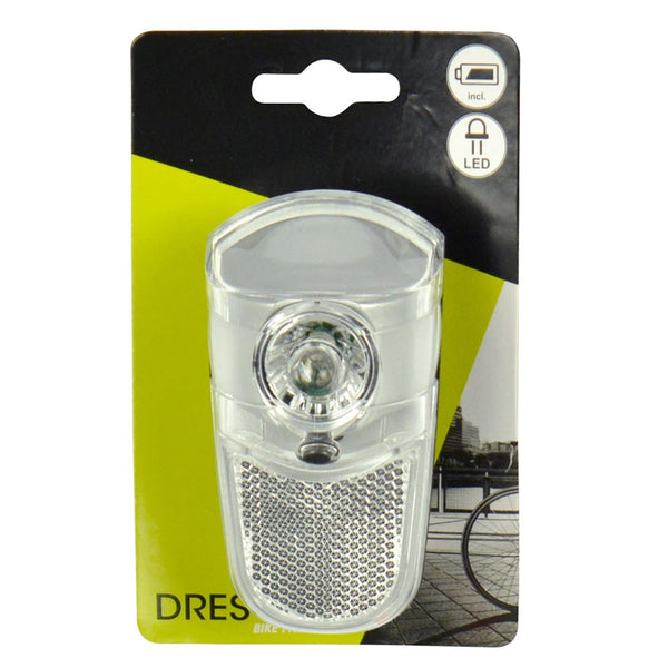DRESCO Voorlicht Tour Powerled En Batt