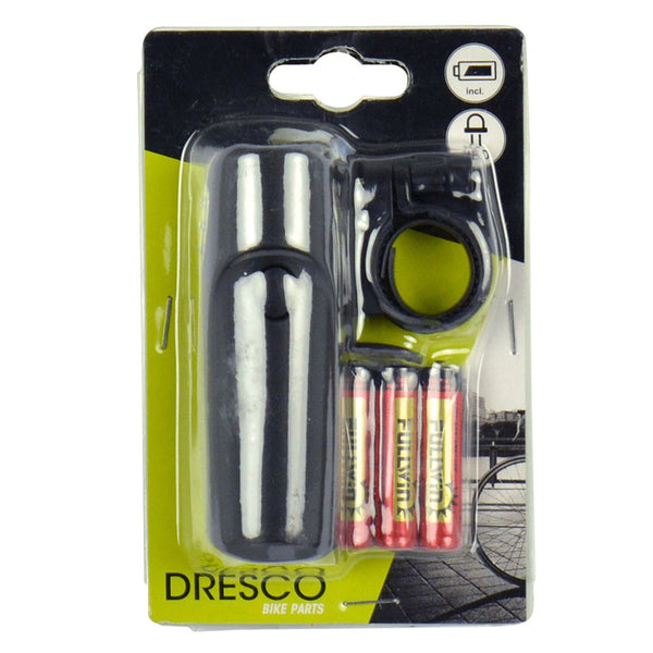 DRESCO Voorlicht Sport Powerled En Batt