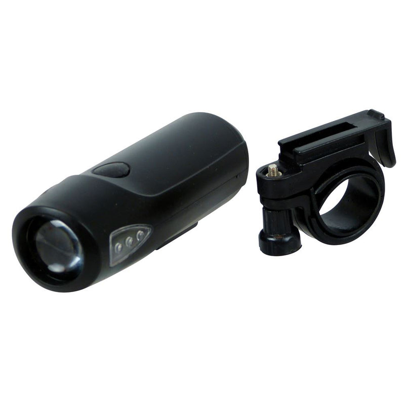 DRESCO Voorlicht Sport Powerled En Batt