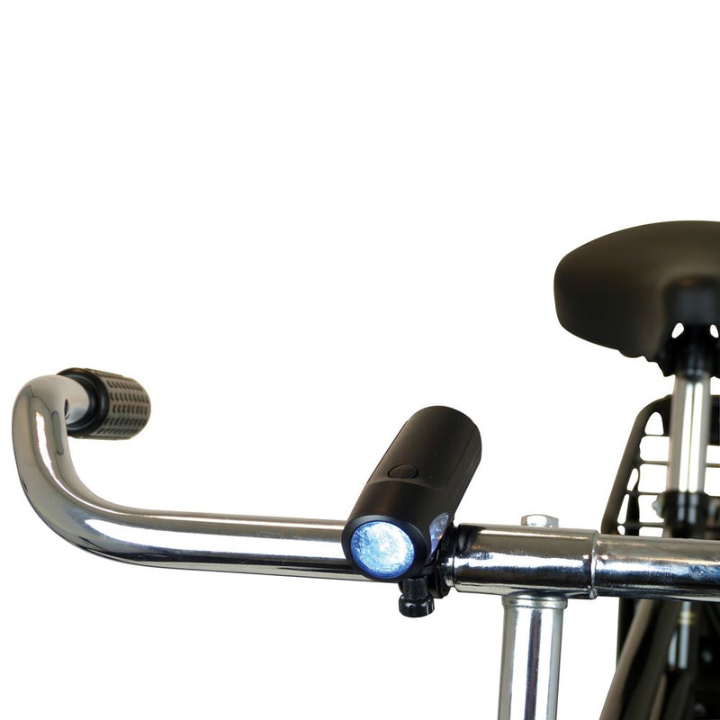 DRESCO Voorlicht Sport Powerled En Batt