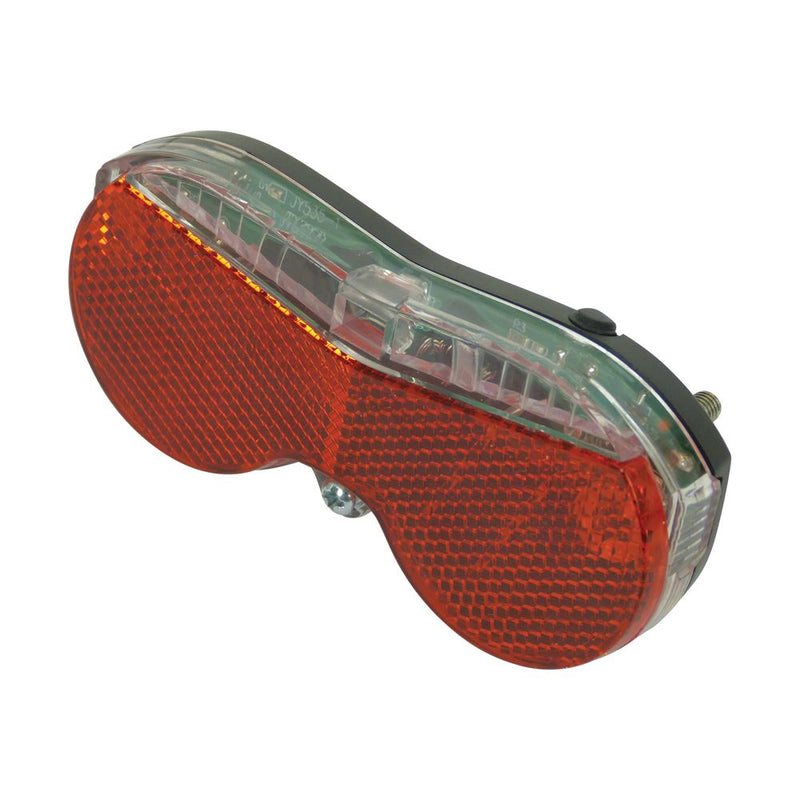 Dresco Achterlicht Refl.modern En Batt