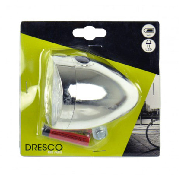 Dresco Voorlicht Classic Led Cob