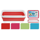 Opvouwbare Afwasbak 37x27cm