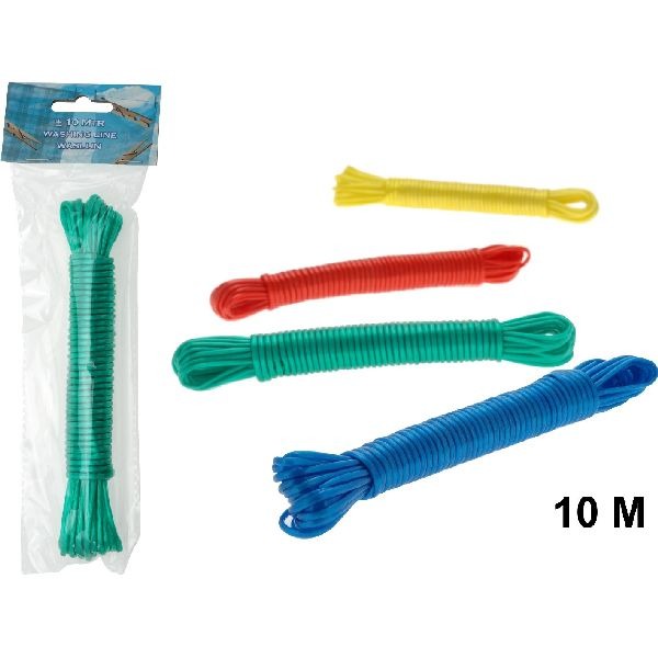 Waslijn 10 Meter