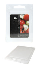 Snijplank 30x22cm Wit