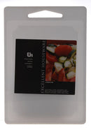 Excellent Houseware Snijplank 39x27 cm Wit/Kunststof