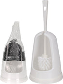BS Toiletborstelgarnituur deluxe wit