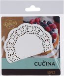 Taartranden papier 10 cm 50stuks