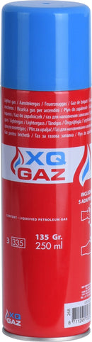 Aanstekergas 250ml