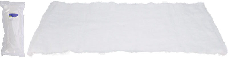 Sneeuwdeken 100x50x2cm