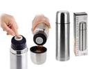 Thermosfles Bullet 0.75 liter - RVS