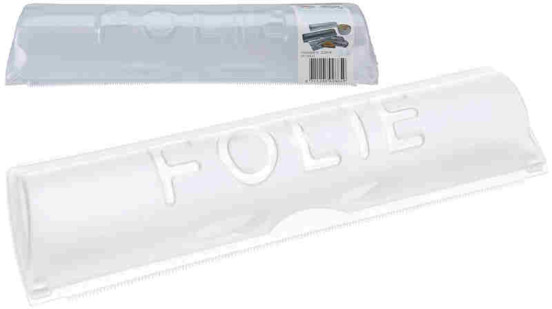 Foliehouder transparant