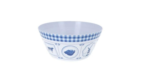 Schaal Old Dutch 25 cm