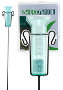 Pro Garden Regenmeter Transparant 75 cm