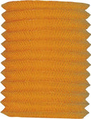 Treklampion Oranje 20cm
