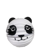 5 Bollampionnen Panda 20 cm 430057