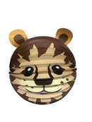 5 Bollampionnen Leeuw 20 cm 430059