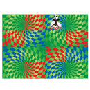 Sportief Goal Tafelkleed 120x180cm