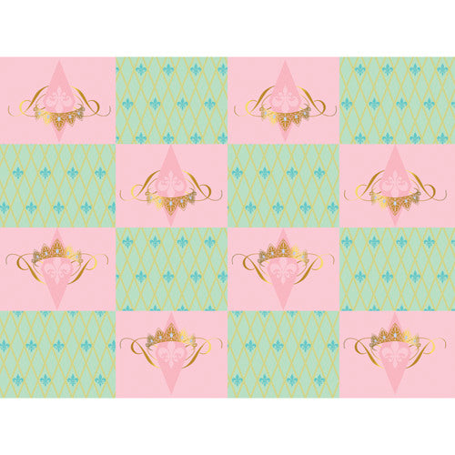Tafelkleed Princess Party