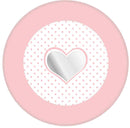 Borden Babygirl  8 stuks