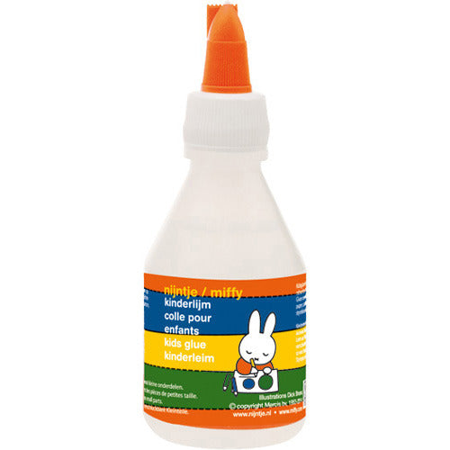 Nijntje Kinderlijm 100ml