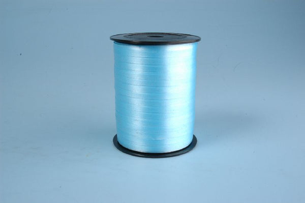 Krullint 500mx5mm - middenblauw