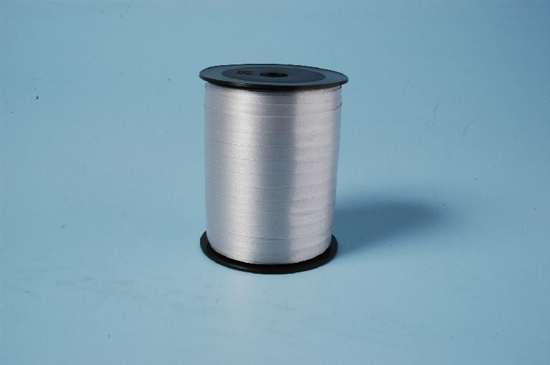 Krullint 250mx10mm - zilver