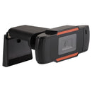 Q-Link Webcam 1280x720p + Microfoon Zwart