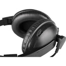 Q-Link Headset Zwart