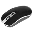 Q-Link Draadloze Muis 1200dpi Zwart