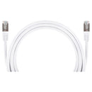 Q-Link CAT6 FTP Kabel 3M Wit