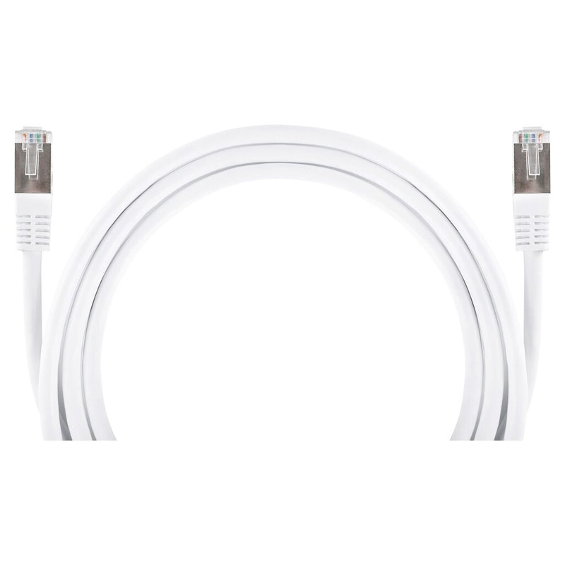 Q-Link CAT6 FTP Kabel 3M Wit