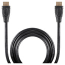 Q-Link HDMI-Kabel 1.8M Zwart