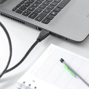 Q-Link HDMI-Kabel 1.8M Zwart