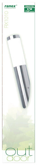 Ranex Ra-outdoor12 Muurlamp E27 Ip44