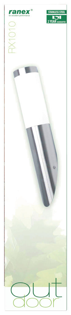 Ranex Ra-outdoor12 Muurlamp E27 Ip44