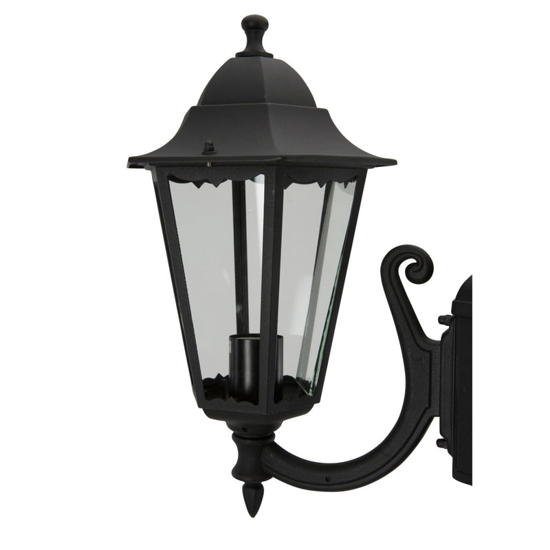 Smartwares 10.009.15 Tuinpaal Buiten Zwart