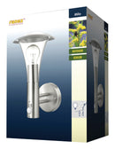 Ranex Ra-outdoor6 Klassieke Muurlamp met Bewegingsdetector E27 Ip44