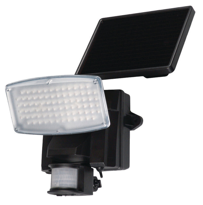 Ranex Ra-5000346 Led Solar Muurlamp met Pir Bewegingssensor