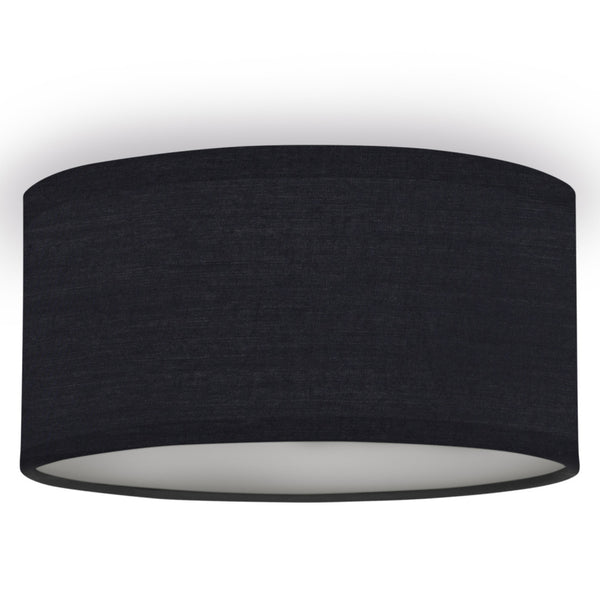 Smartwares 10.004.59 Plafondlamp Zwart