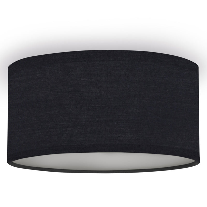 Smartwares 10.004.59 Plafondlamp Zwart