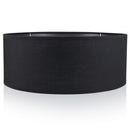 Smartwares 10.004.59 Plafondlamp Zwart